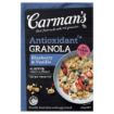 Picture of Carman's Grain Blueberry Vanilla 425Gm