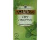 Picture of Twining Tea Bag Infusion Peppermint 40S