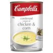 Picture of Campbell Soup Cream Chicken Corn 420Gm