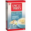 Picture of Uncle Toby Oat Quick Creamy Vanilla 10Pk