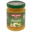 Picture of Three Threes Mustard Pickles 250G