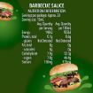 Picture of Fountain Barbecue Bbq Sauce Squeeze 500Ml