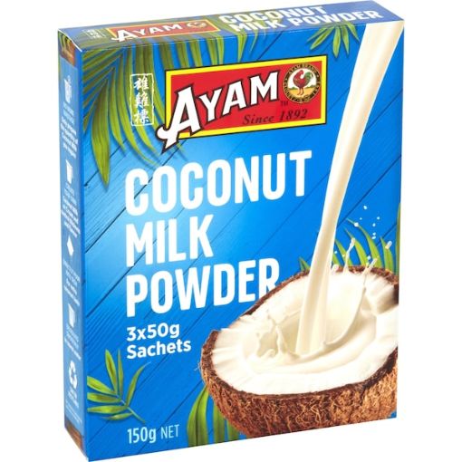 Picture of Ayam Coconut Milk Powder 150G