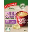 Picture of Cup Soup Asian Thai Curry 2 Serve