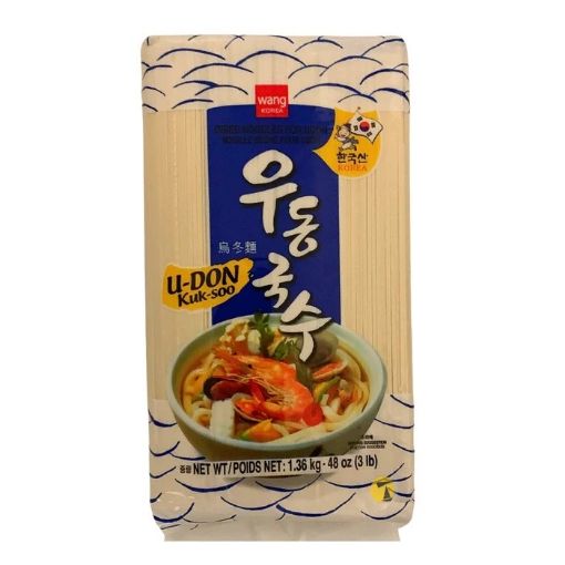 Picture of Wang Dried Udon Noodles 1.36Kg