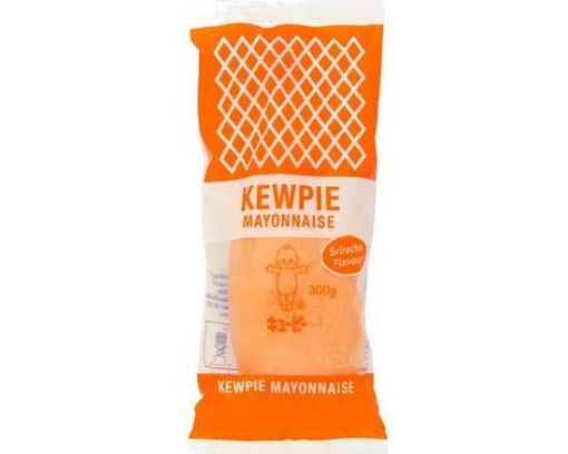 Picture of Kewpie Mayo Sriracha 300Gm