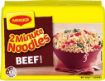 Picture of Maggi 2 Min Ndl Beef 5X74gm