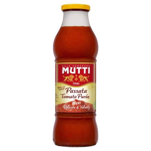 Picture of Mutti Passata 700G