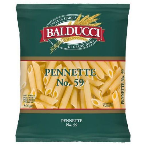 Picture of Balducci Pennette 59 500Gm
