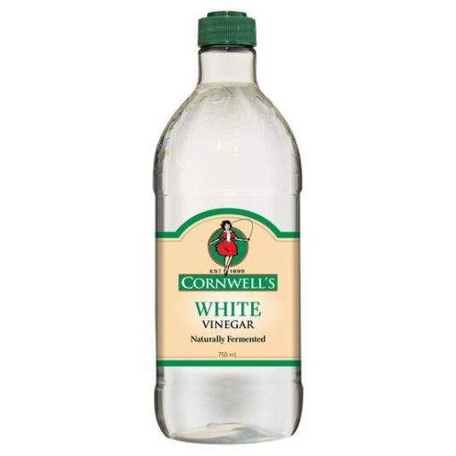 Picture of Cornwell's White Vinegar White 750Ml