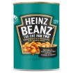 Picture of Heinz Baked Beans Tomato 300Gm