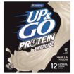 Picture of Sanitarium Up&Go Protein Energize Vanilla (12 Pack) 250Ml