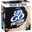 Picture of Sanitarium Up&Go Protein Energize Vanilla (12 Pack) 250Ml