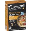 Picture of Carman's Grain Almond & Vanilla 450Gm