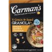 Picture of Carman's Grain Almond & Vanilla 450Gm
