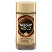Picture of Nescafe Gold Original Soluble Instant Coffee 200G