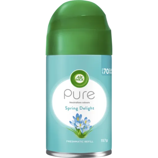 Picture of Air Wick Pure Spring Delight Rf 157G