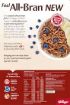 Picture of Kellogg's All Bran Original 350Gm