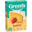 Picture of Green's Traditional Golden Butter Cake Mix 440G