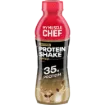 Picture of My Muscle Chef Coffee Flavoured Protein Shake 375Ml