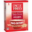 Picture of Uncle Tobys Oats Quick Sachets Big Bowl Original Porridge (8 Pack) 368G