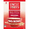 Picture of Uncle Tobys Oats Quick Sachets Big Bowl Original Porridge (8 Pack) 368G