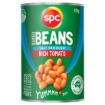 Picture of Spc Baked Beans Salt Reduced 425Gm