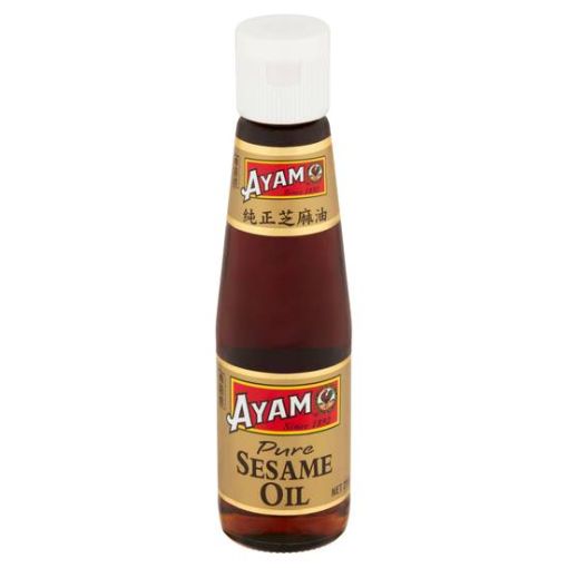 Picture of Ayam Oil Pure Sesame 210Ml