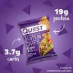 Picture of Quest Protein Chip Tortilla Taco 32Gm