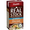 Picture of Campbell's Real Stock Chicken Salt Reduced 500Ml