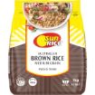 Picture of Sunrice Brown Med Grain 1Kg