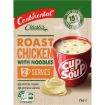 Picture of Continental Cup A Soup Roast Chicken (2 Pack) 75G