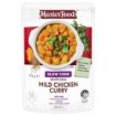 Picture of Masterfoods Recipe Base Slow Cook Chicken Curry 175Gm