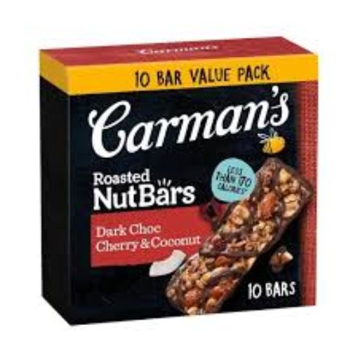 Picture of Carman's Roasted Nut 400G
