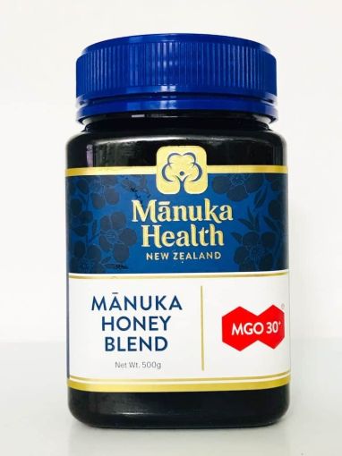 Picture of Manuka Honey 500G