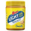 Picture of Bega Light Peanut Butter Smooth 470G