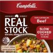 Picture of Campbell's Real Stock Beef 250Ml