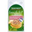 Picture of John West Lunch Kit Tuna 1000 Il108gm