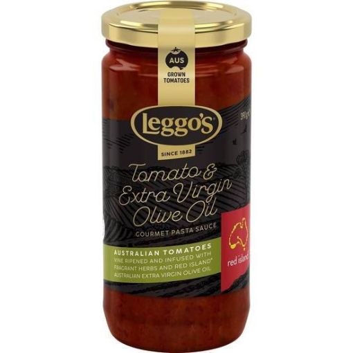 Picture of Leggos Prov Brusc Tomato Olive 190Gm