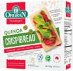 Picture of Orgran Quinoa Crispi Bread 125G