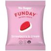 Picture of Funday Strawberry Cream 50G