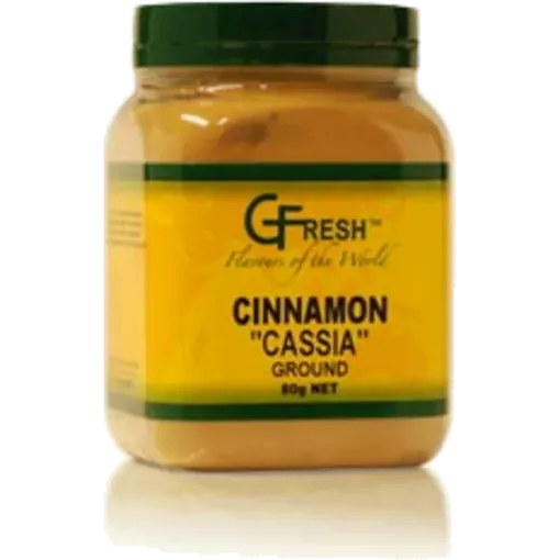 Picture of Gfresh Cinnamon Ground 80G