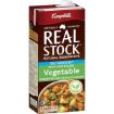 Picture of Campbell's Real Vegetable Salt Reduced Liquid Stock 1L