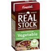 Picture of Campbell's Real Vegetable Liquid Stock 500Ml
