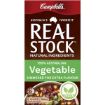 Picture of Campbell's Real Vegetable Liquid Stock 500Ml