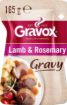 Picture of Gravox Gravy Liquid Lamb Rosemary 165Gm