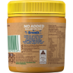 Picture of Bega Peanut Butter Smooth Nas 325Gm