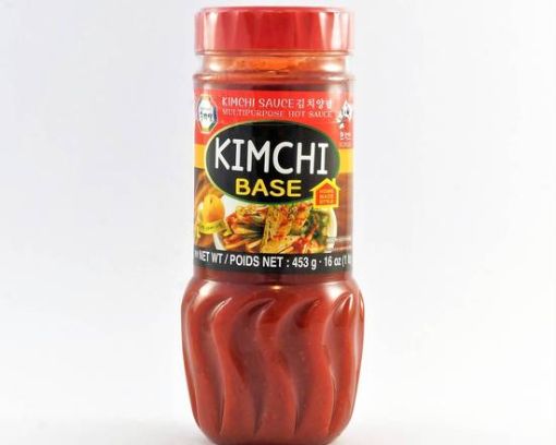 Picture of Kimchi Base 453G