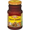 Picture of Old El Paso Medium Taco Sauce 200G