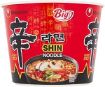 Picture of Big Bowl Shin Spicy Chicken 105G